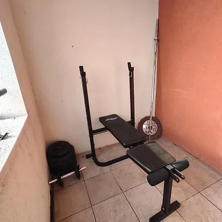 Calme - Proche De Toulouse Daire