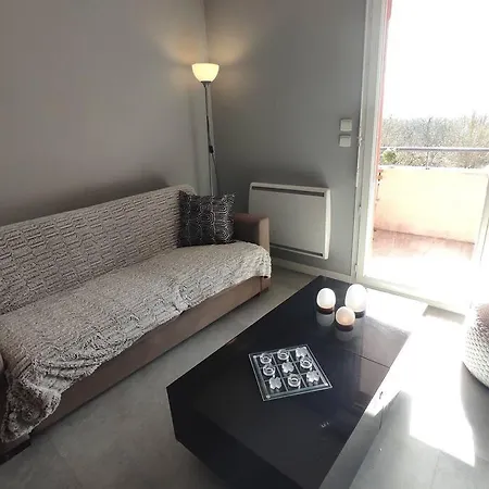 Apartament Calme - Proche De Toulouse *