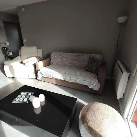 Apartament Calme - Proche De Toulouse