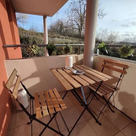 Calme - Proche De Toulouse * Lanta